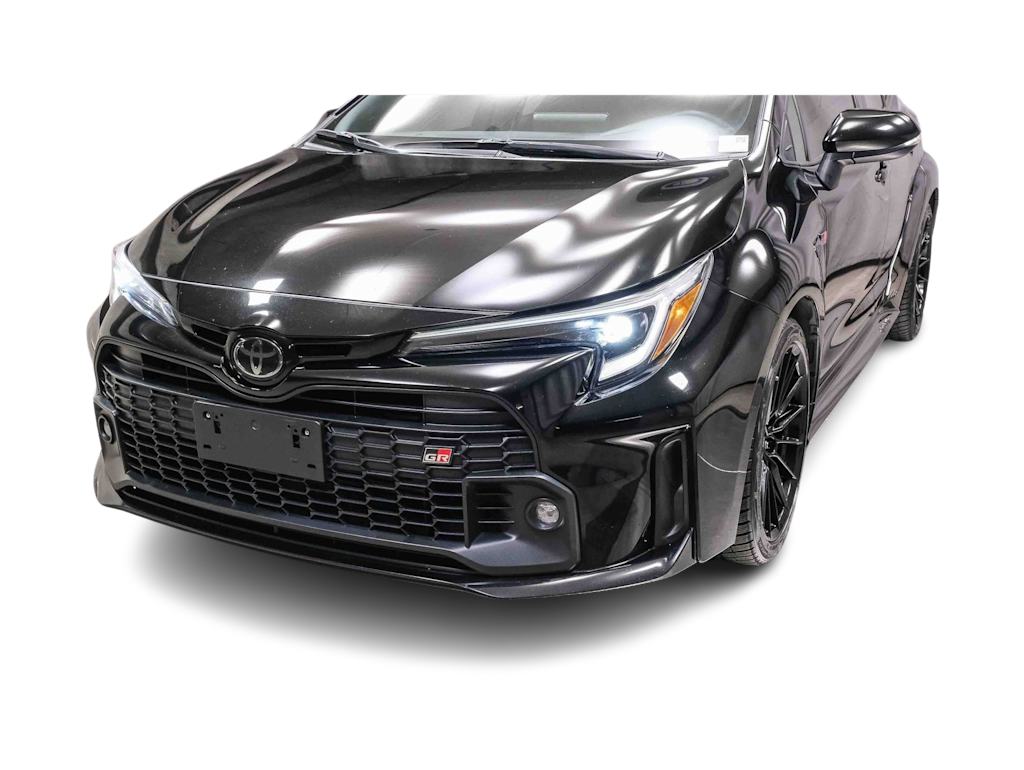 Thumbnail: 2024 Toyota GR Corolla - 22