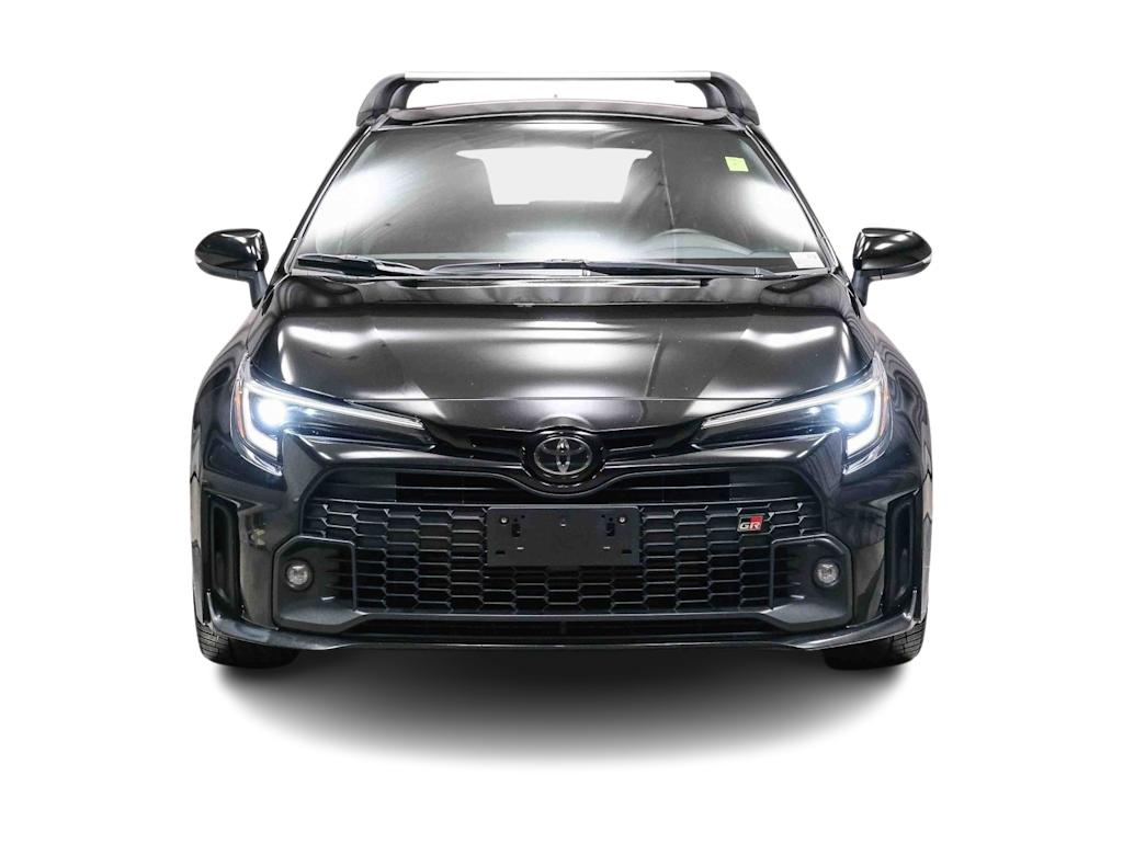 Thumbnail: 2024 Toyota GR Corolla - 18