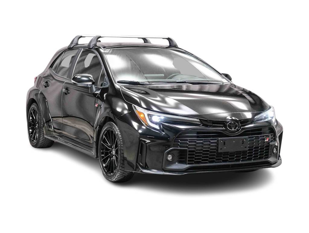 Thumbnail: 2024 Toyota GR Corolla - 17