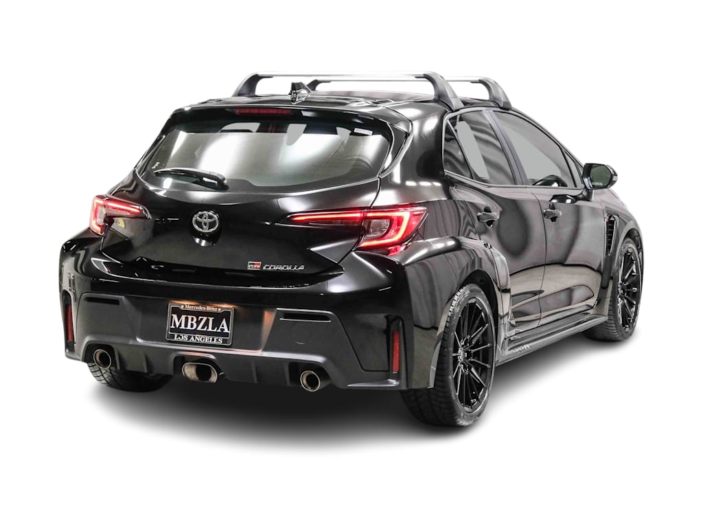 Thumbnail: 2024 Toyota GR Corolla - 16