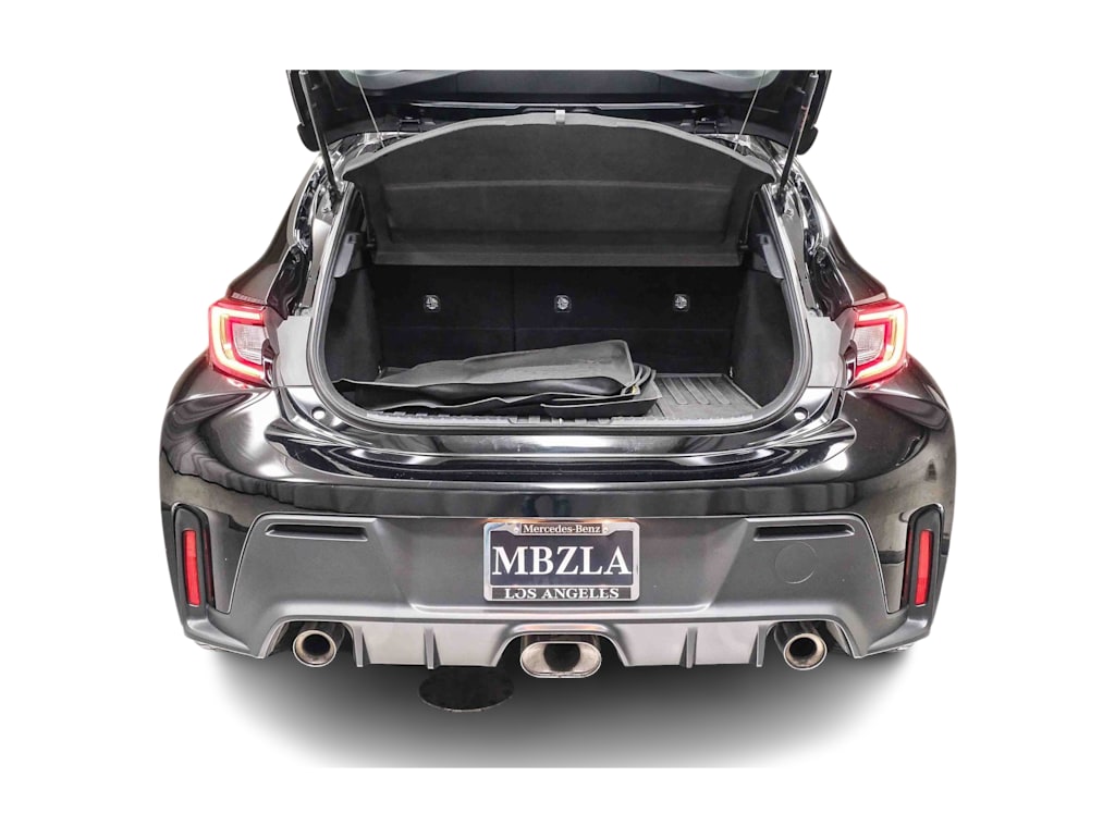 Thumbnail: 2024 Toyota GR Corolla - 33