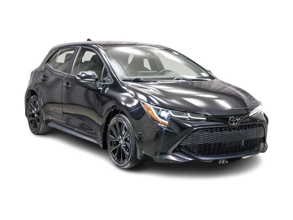 Thumbnail: 2021 Toyota Corolla - 15