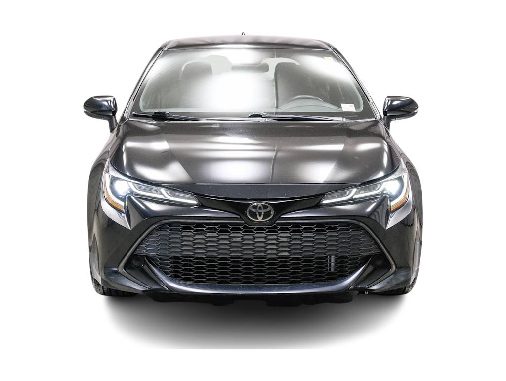 Thumbnail: 2021 Toyota Corolla - 16