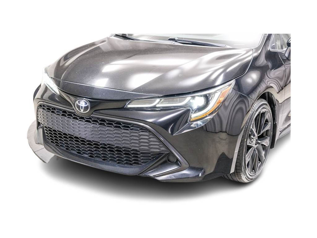 Thumbnail: 2021 Toyota Corolla - 19