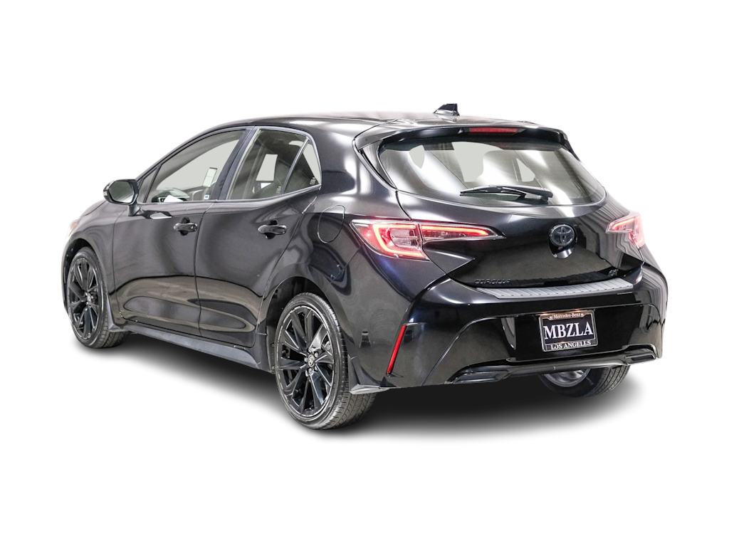 Thumbnail: 2021 Toyota Corolla - 3