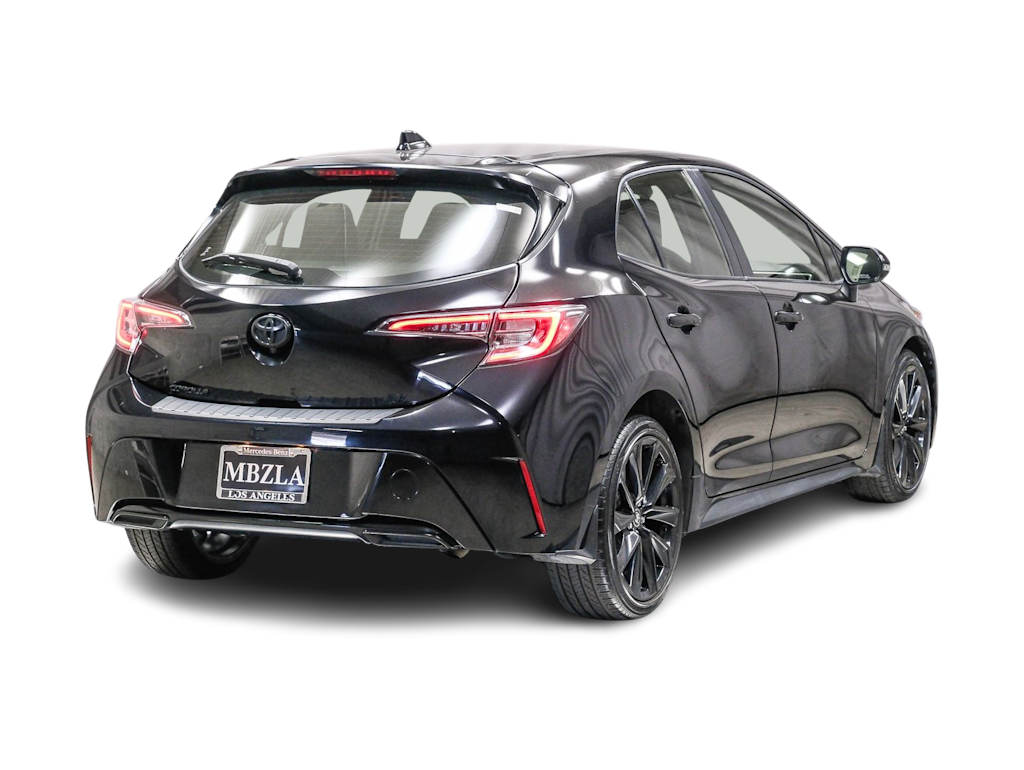 Thumbnail: 2021 Toyota Corolla - 14