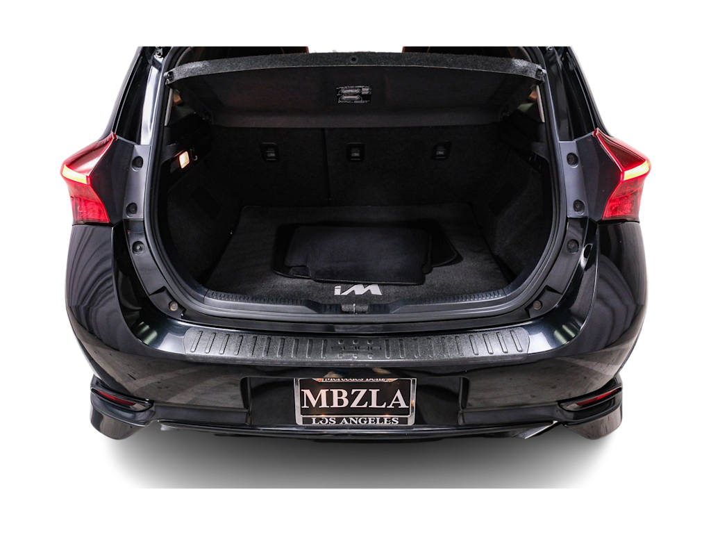 Thumbnail: 2016 Scion iM - 17