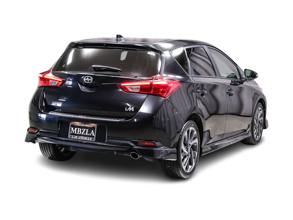 Thumbnail: 2016 Scion iM - 18