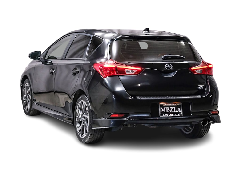 Thumbnail: 2016 Scion iM - 4