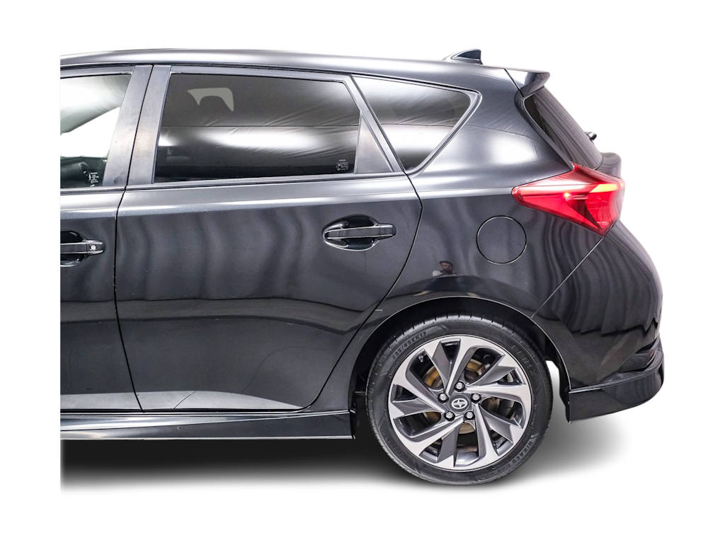 Thumbnail: 2016 Scion iM - 3