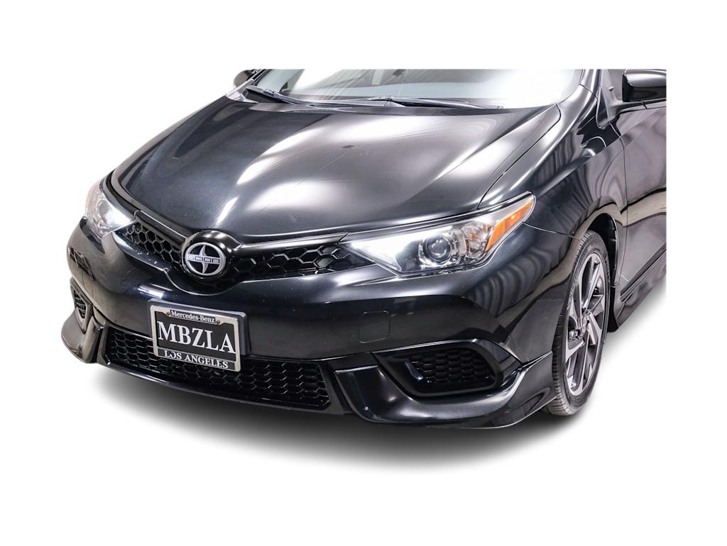 Thumbnail: 2016 Scion iM - 22