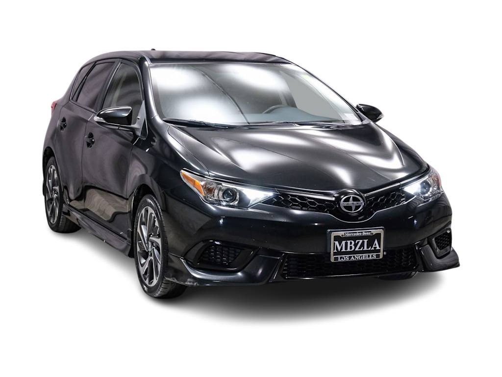 Thumbnail: 2016 Scion iM - 6