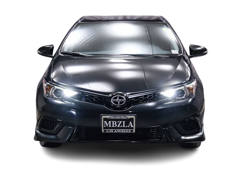 Thumbnail: 2016 Scion iM - 19