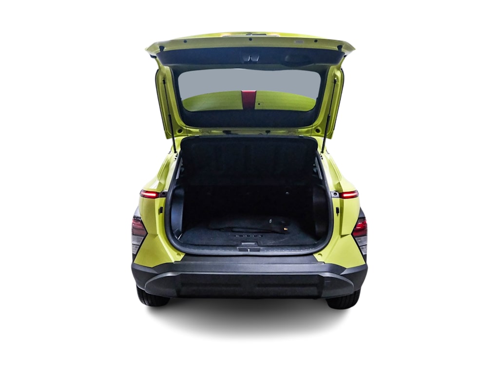 Thumbnail: 2024 Hyundai Kona - 29