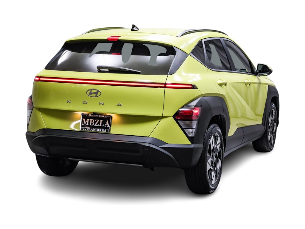 Thumbnail: 2024 Hyundai Kona - 15