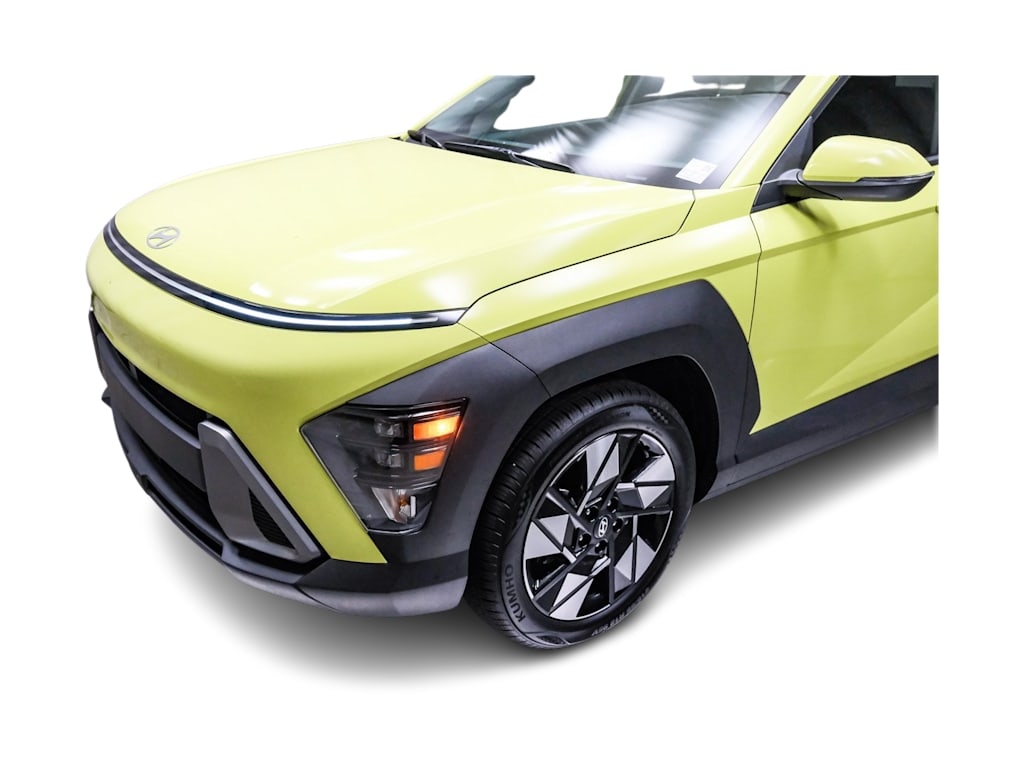 Thumbnail: 2024 Hyundai Kona - 22