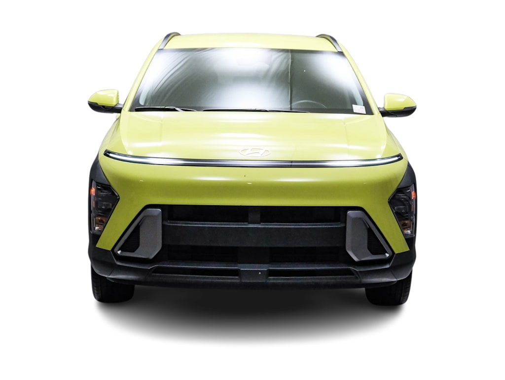 Thumbnail: 2024 Hyundai Kona - 17