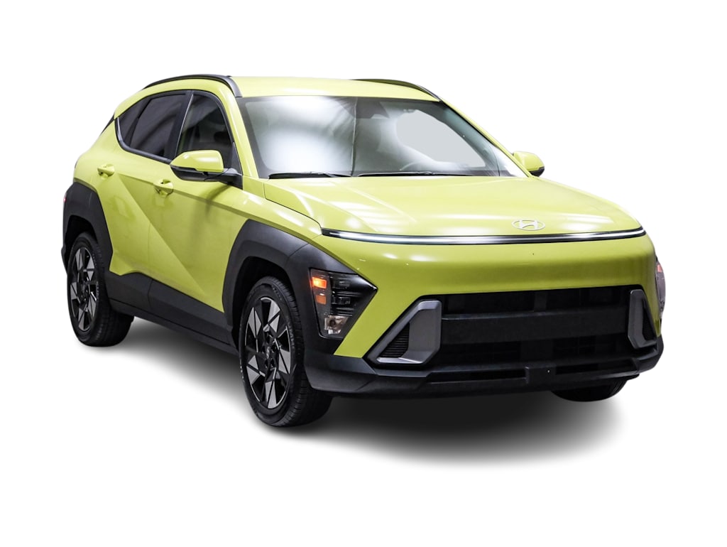 Thumbnail: 2024 Hyundai Kona - 16