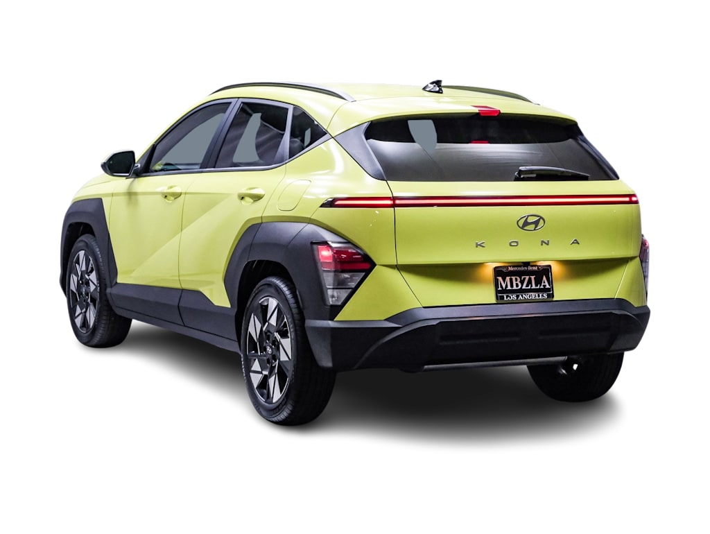 Thumbnail: 2024 Hyundai Kona - 3