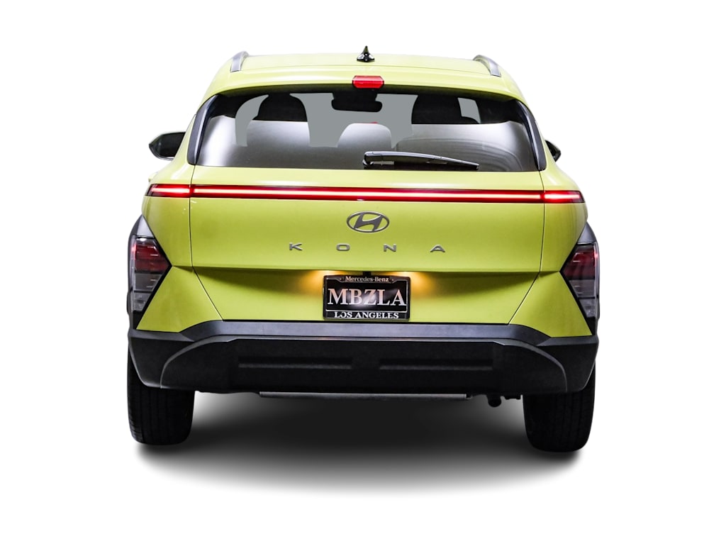 Thumbnail: 2024 Hyundai Kona - 4