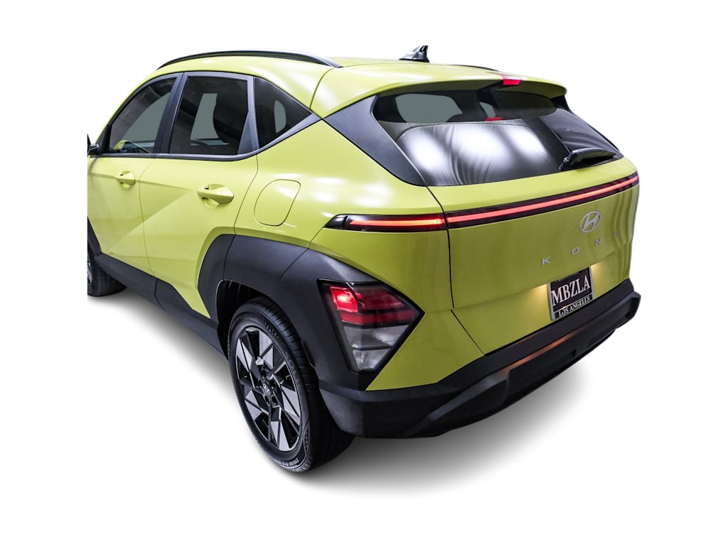 Thumbnail: 2024 Hyundai Kona - 19
