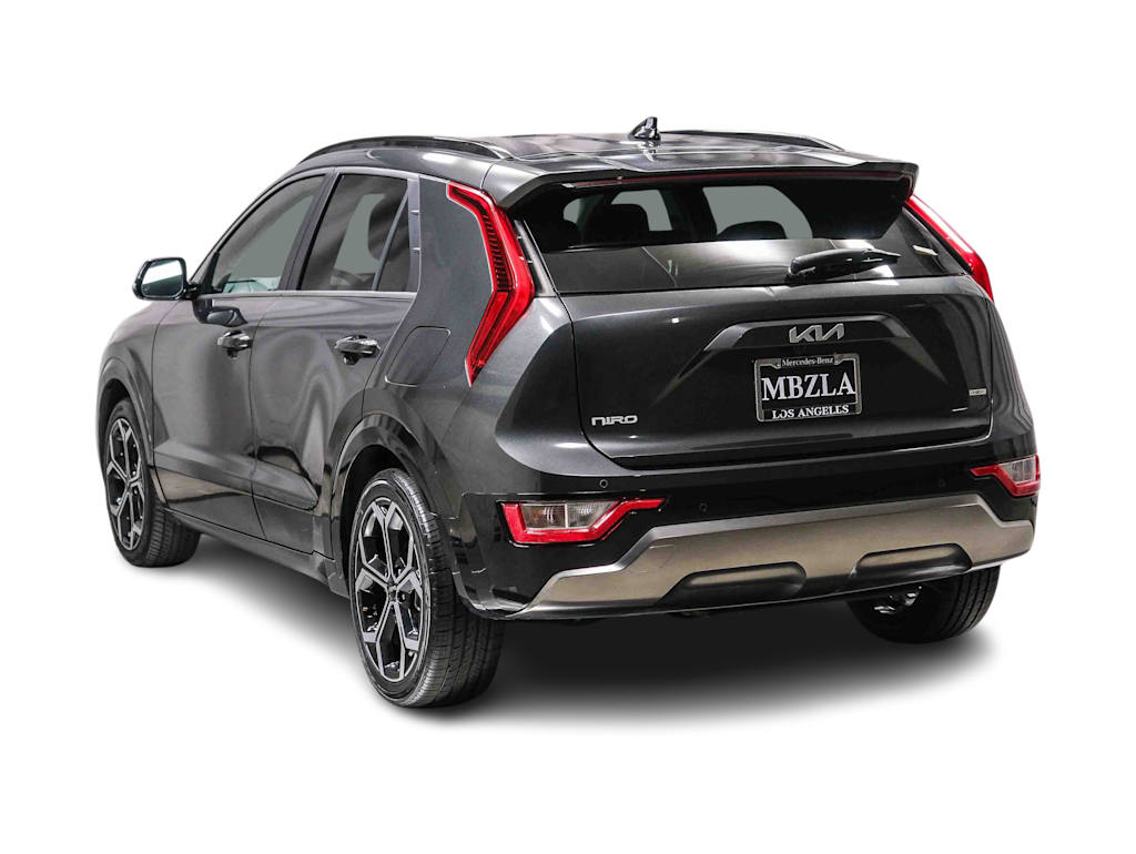 Thumbnail: 2023 Kia Niro - 4