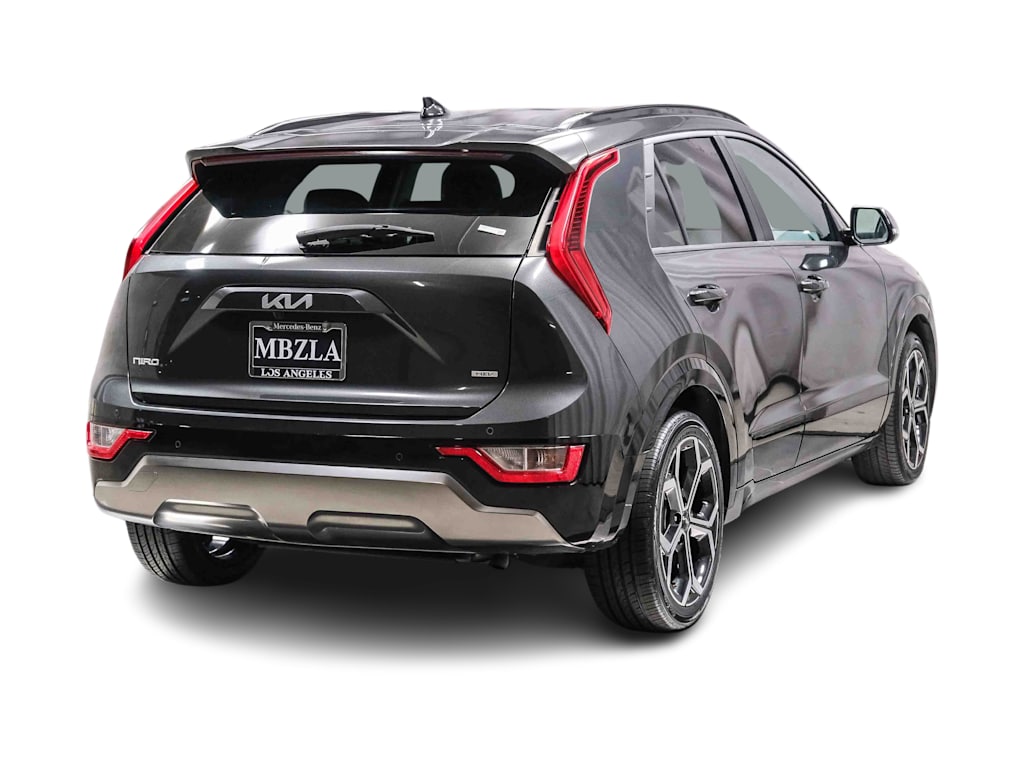 Thumbnail: 2023 Kia Niro - 18