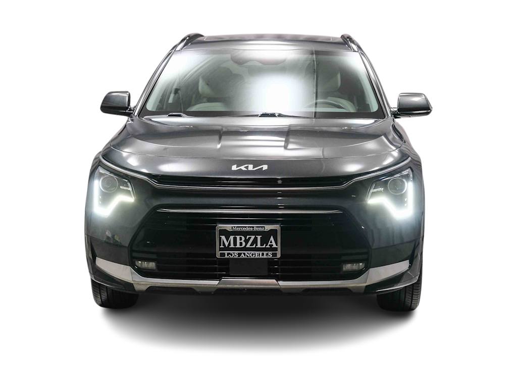 Thumbnail: 2023 Kia Niro - 6