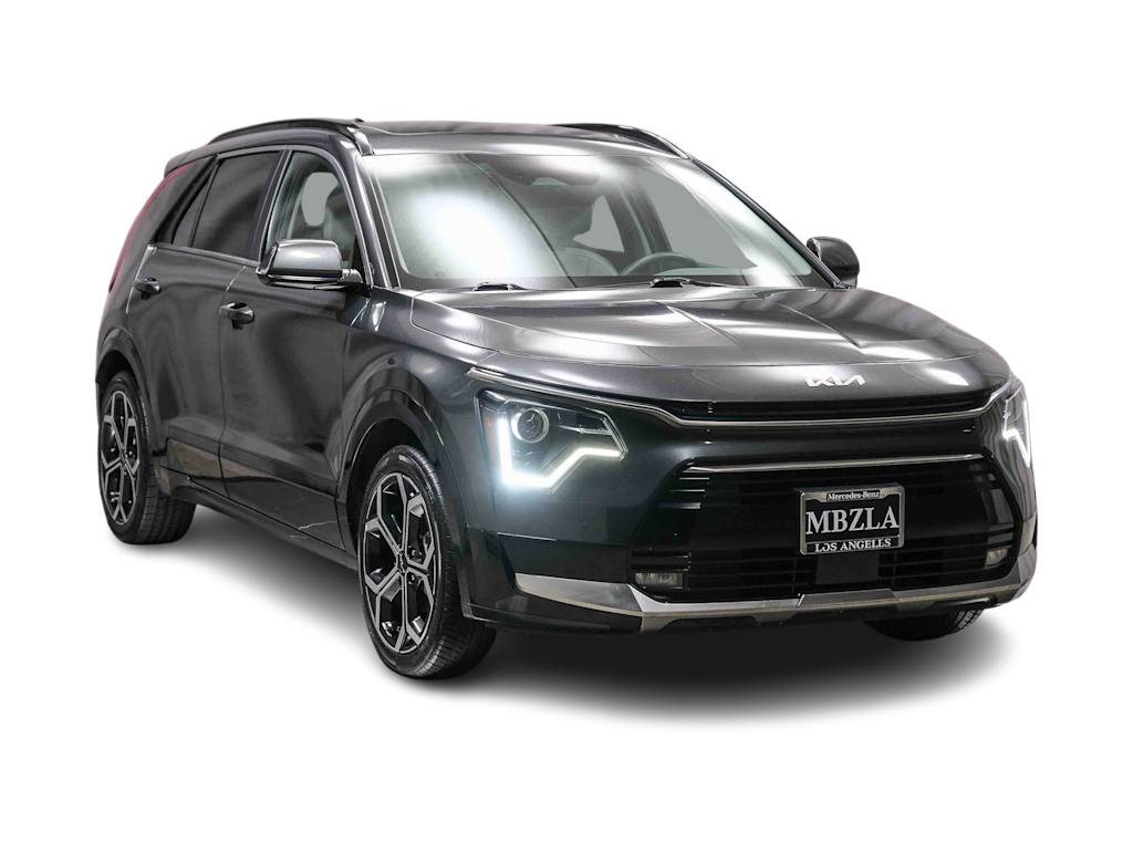 Thumbnail: 2023 Kia Niro - 19
