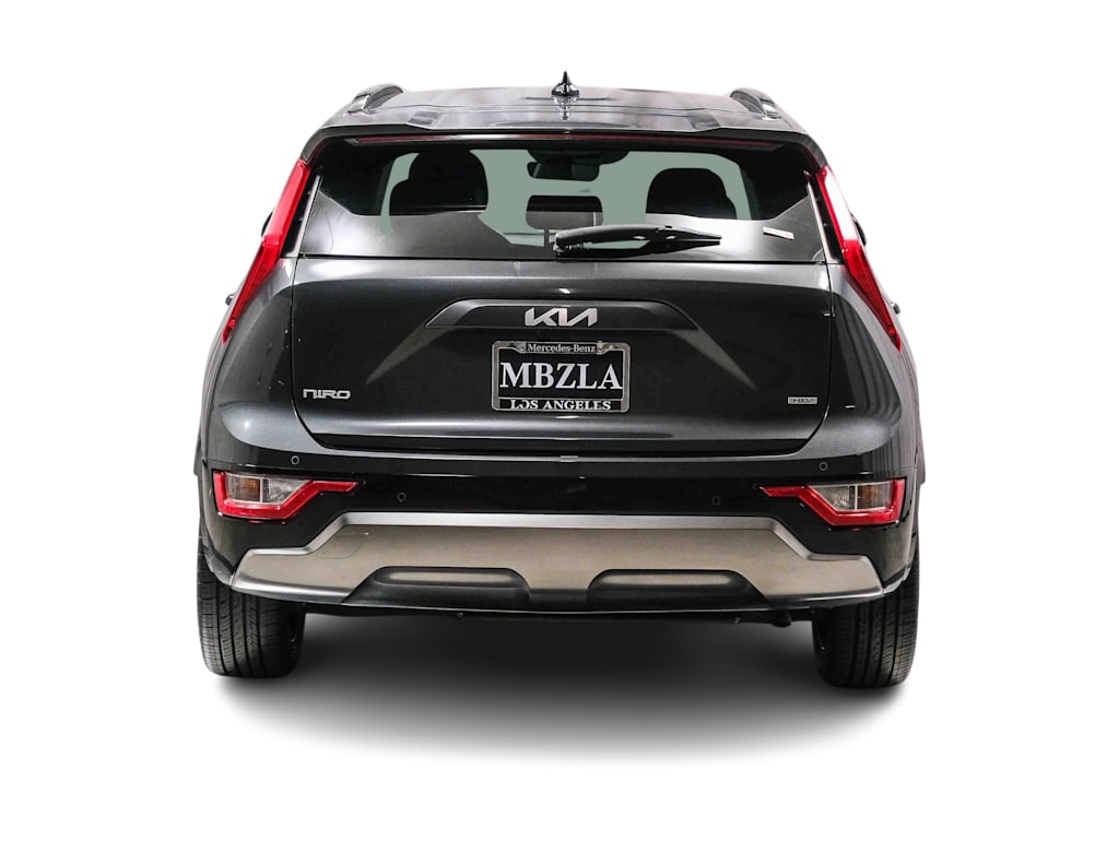 Thumbnail: 2023 Kia Niro - 5