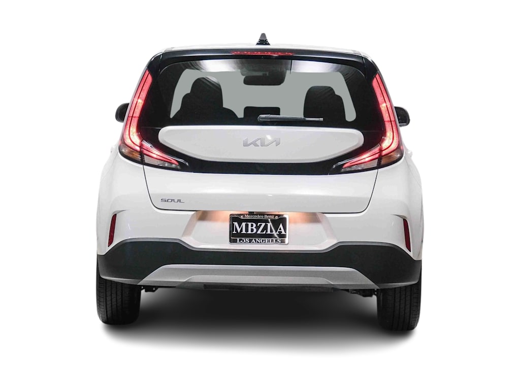 Thumbnail: 2023 Kia Soul - 3