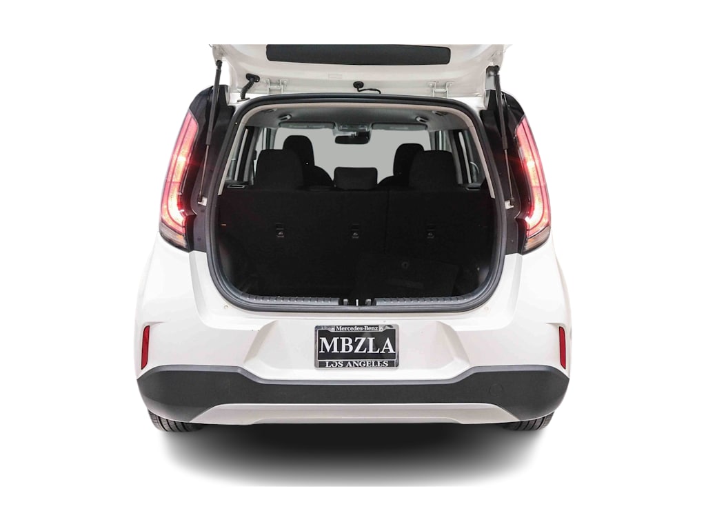 Thumbnail: 2023 Kia Soul - 13