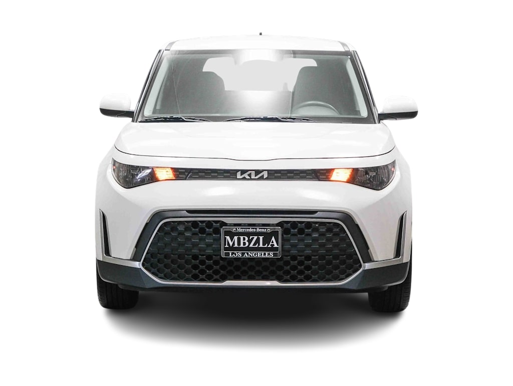 Thumbnail: 2023 Kia Soul - 16