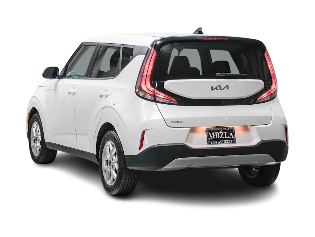 Thumbnail: 2023 Kia Soul - 2