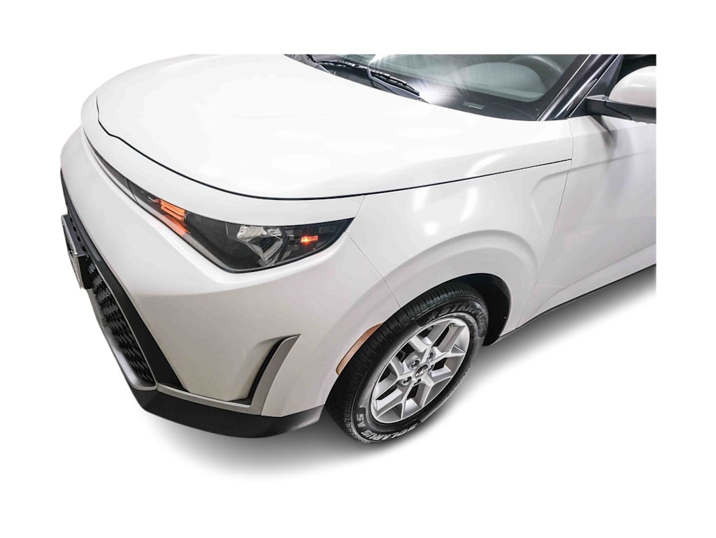 Thumbnail: 2023 Kia Soul - 20