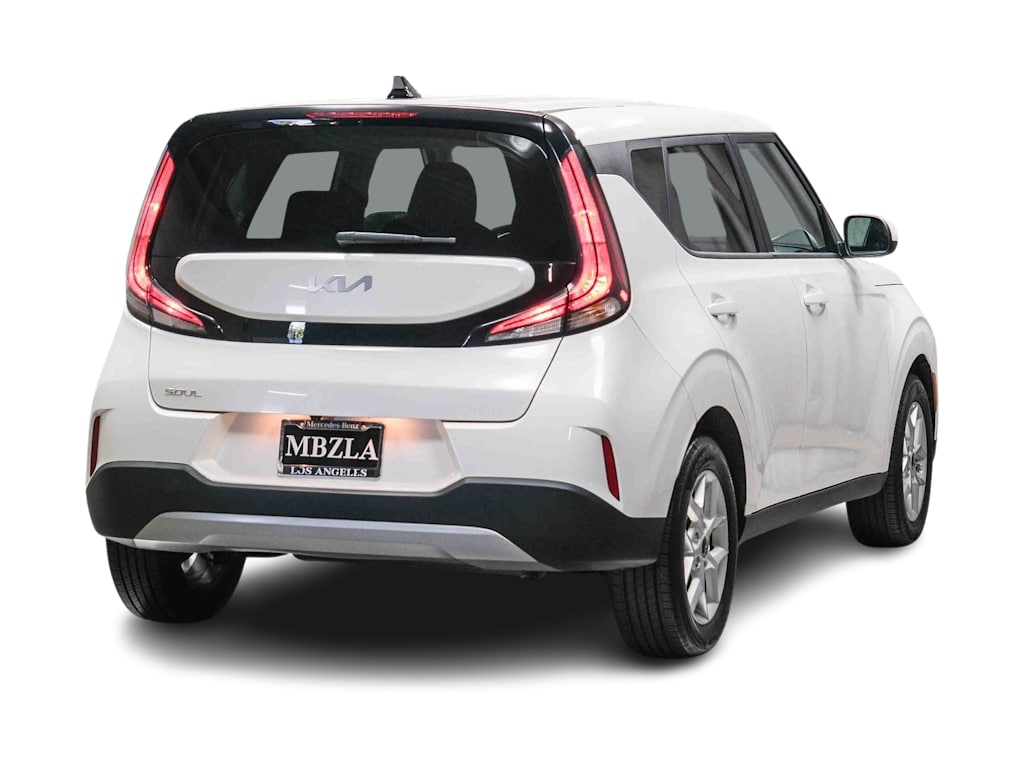 Thumbnail: 2023 Kia Soul - 15