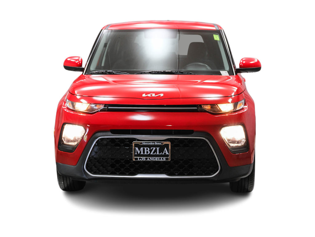 Thumbnail: 2022 Kia Soul - 19