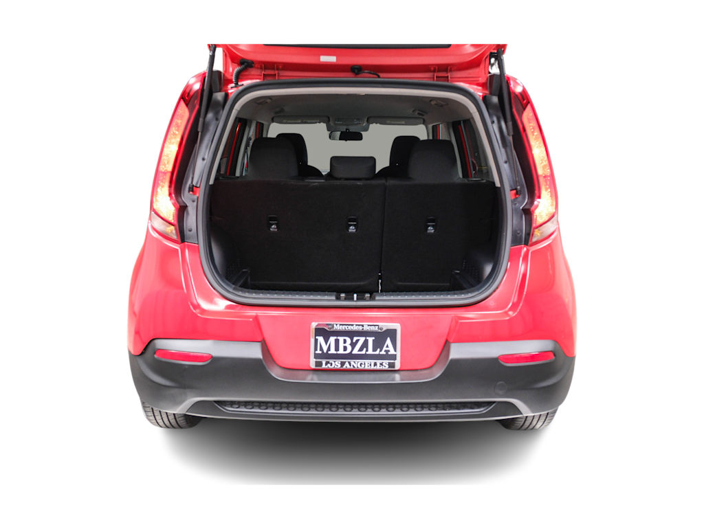 Thumbnail: 2022 Kia Soul - 16