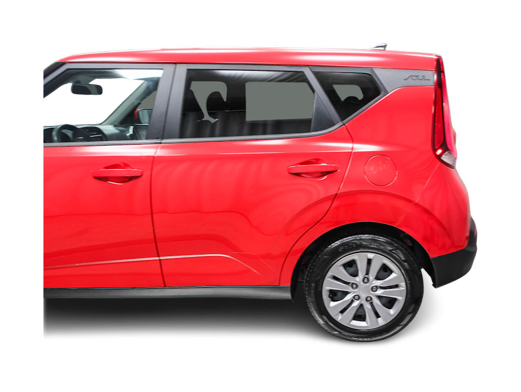 Thumbnail: 2022 Kia Soul - 3
