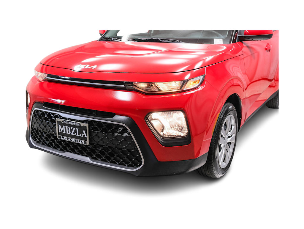 Thumbnail: 2022 Kia Soul - 22