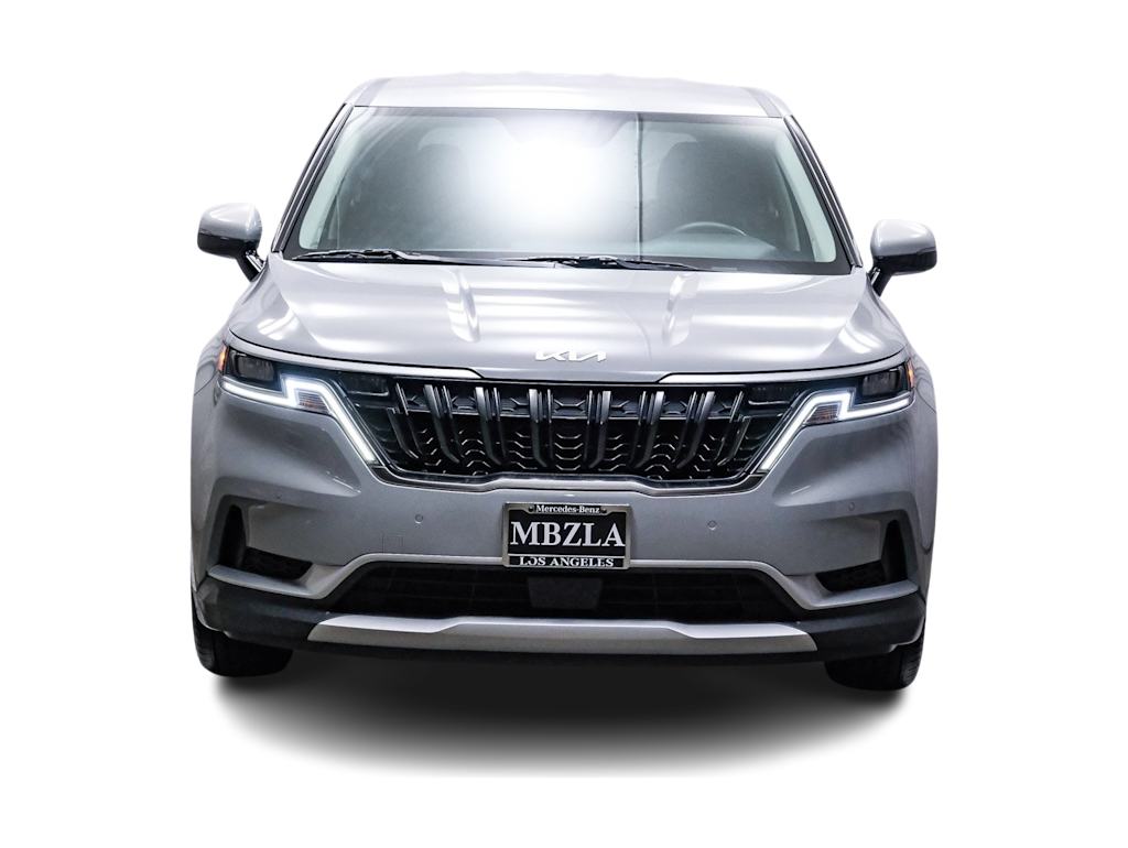 Thumbnail: 2024 Kia Carnival - 20