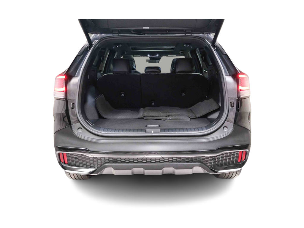 Thumbnail: 2025 Kia Sportage - 15