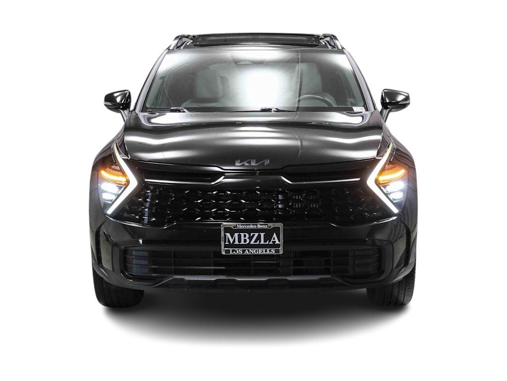 Thumbnail: 2025 Kia Sportage - 6