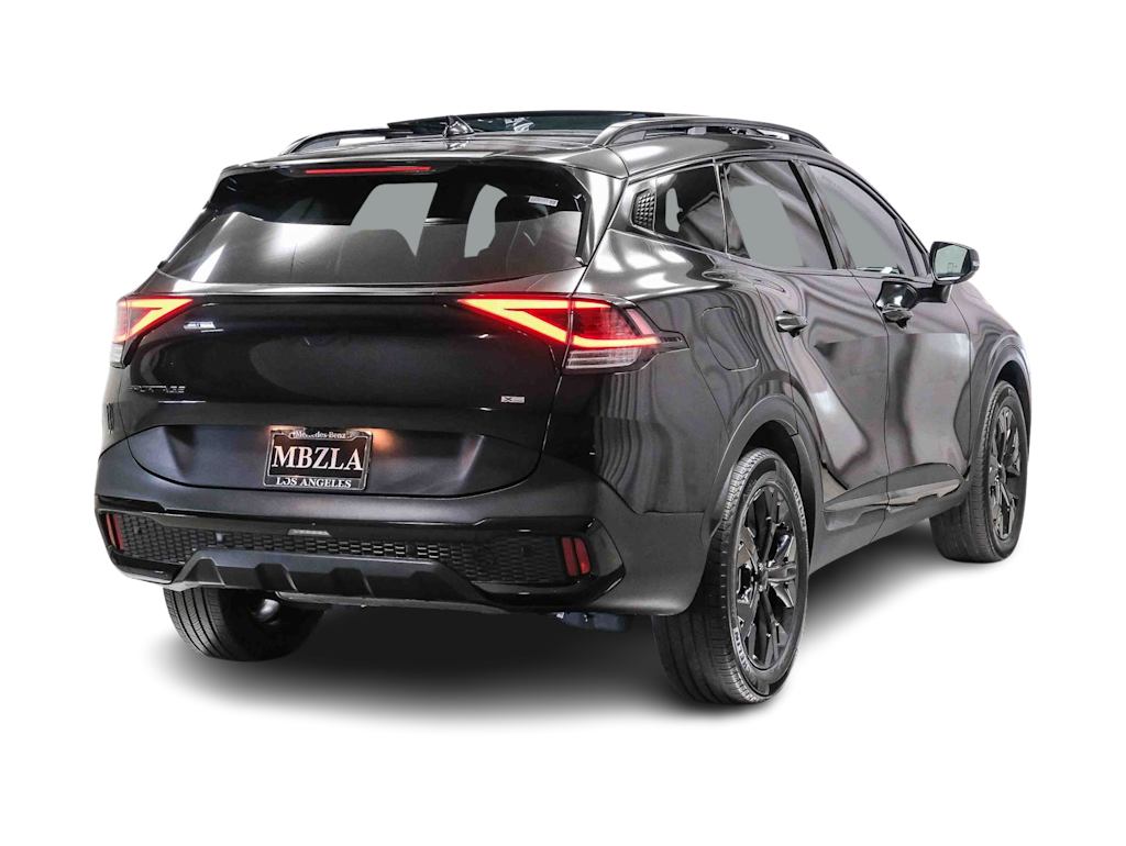 Thumbnail: 2025 Kia Sportage - 16