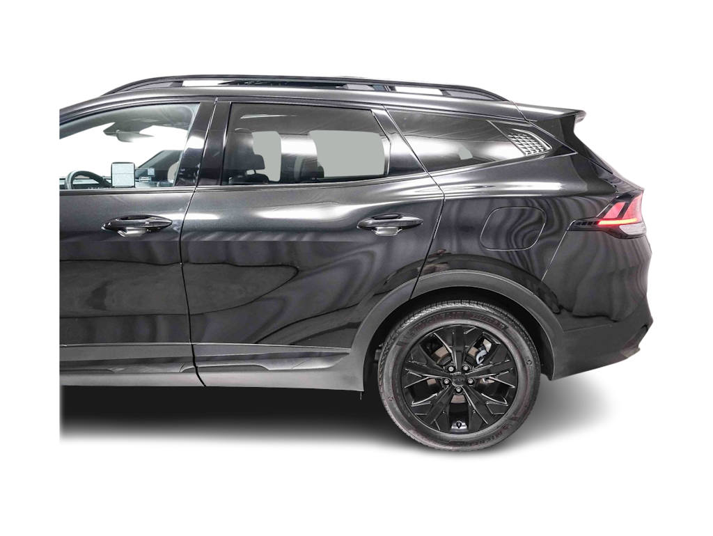 Thumbnail: 2025 Kia Sportage - 3