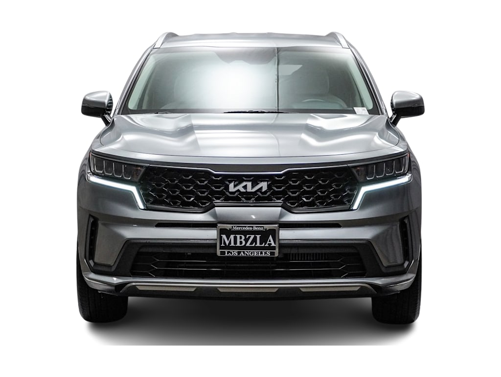 2022 Kia Sorento S 5