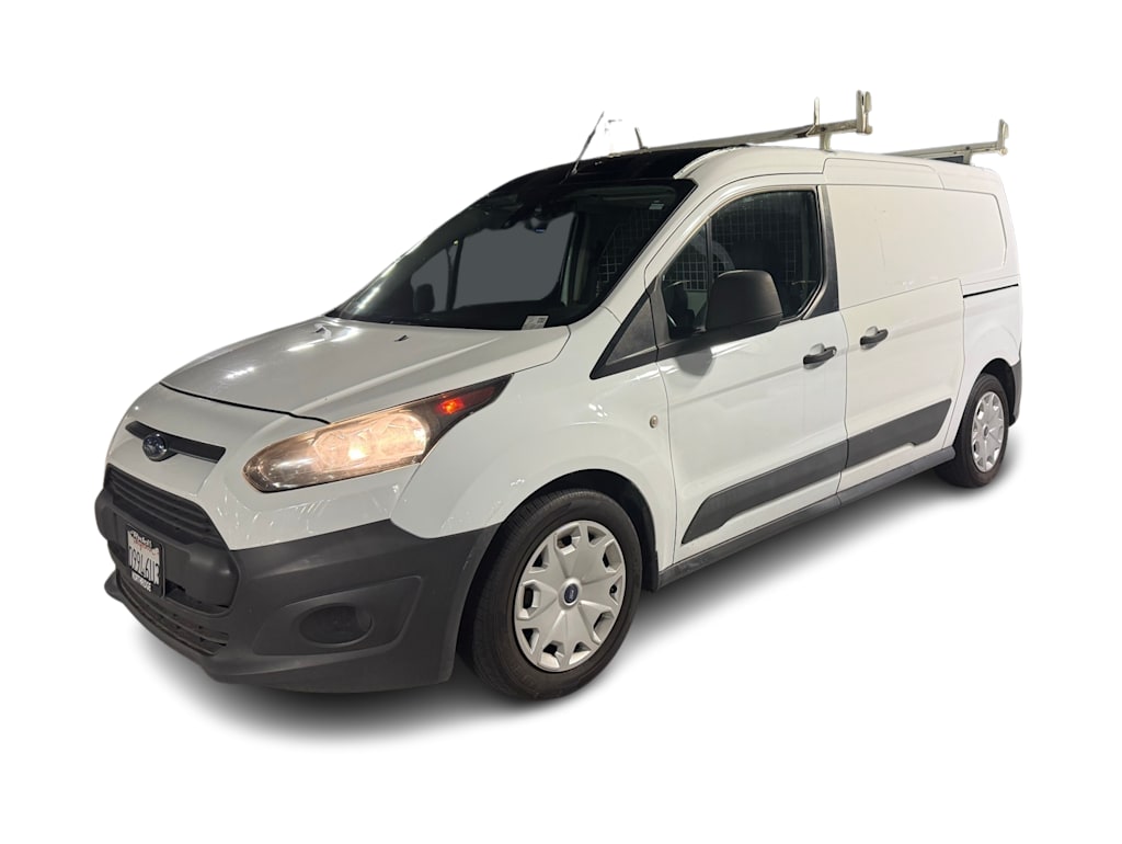 2017 Ford Transit Connect
