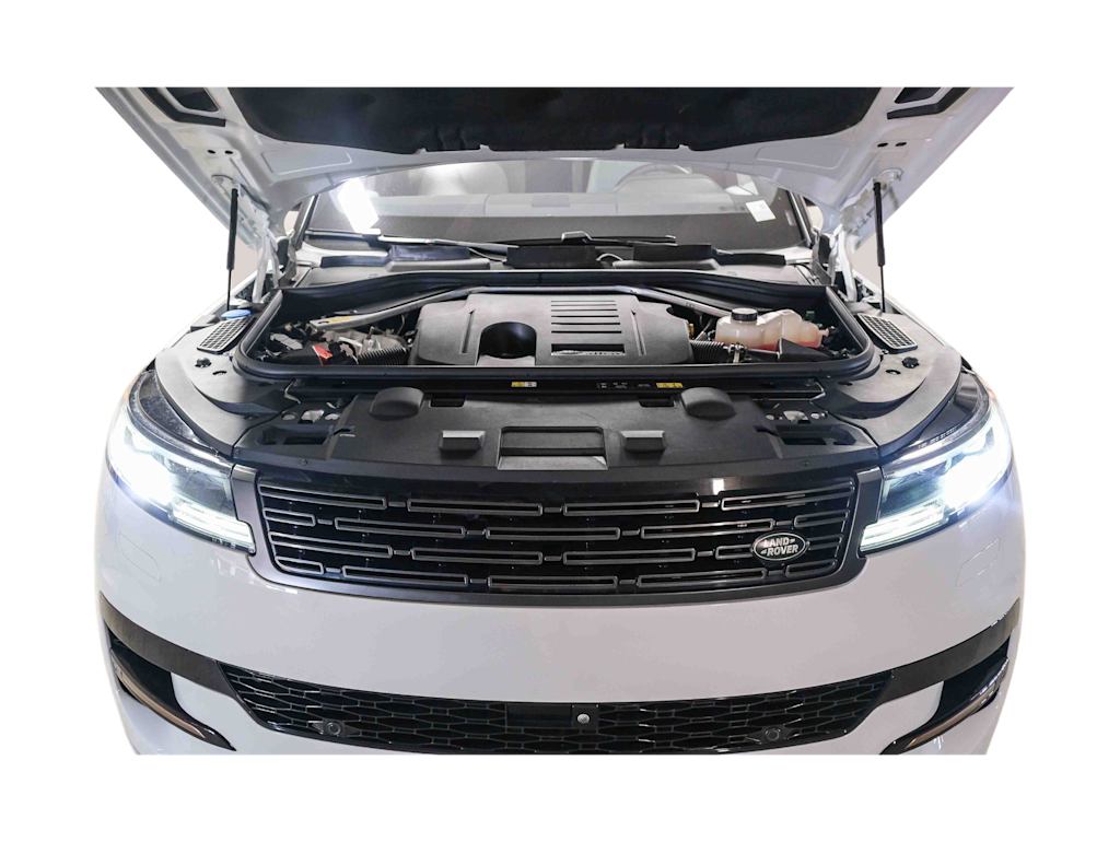 Thumbnail: 2023 Land Rover Range Rover Sport - 26