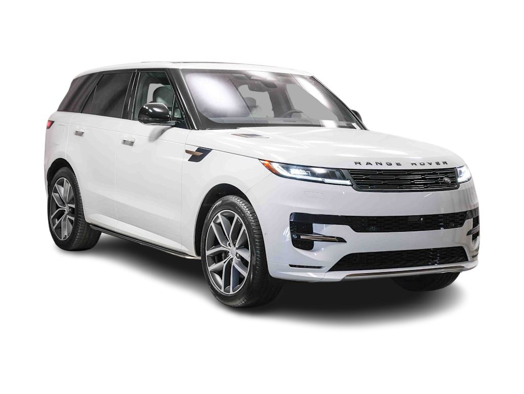 Thumbnail: 2023 Land Rover Range Rover Sport - 15