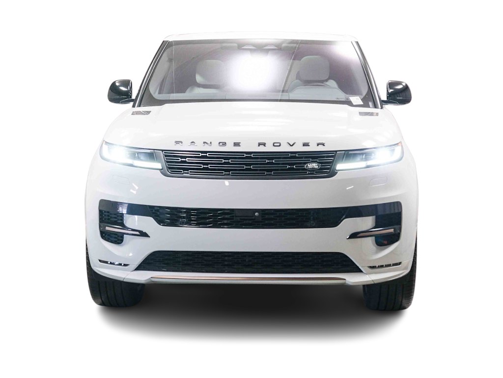 Thumbnail: 2023 Land Rover Range Rover Sport - 6